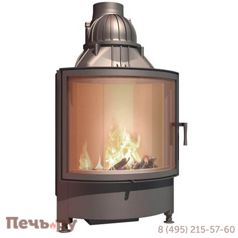 Каминная топка Schmid Ronda 6751 фото