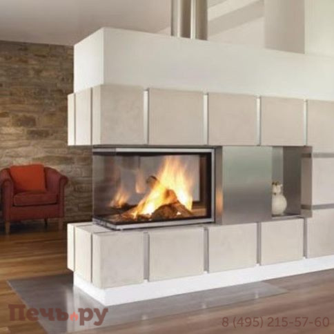 Каминная топка Spartherm Linear 4S Arte U70h фото 3