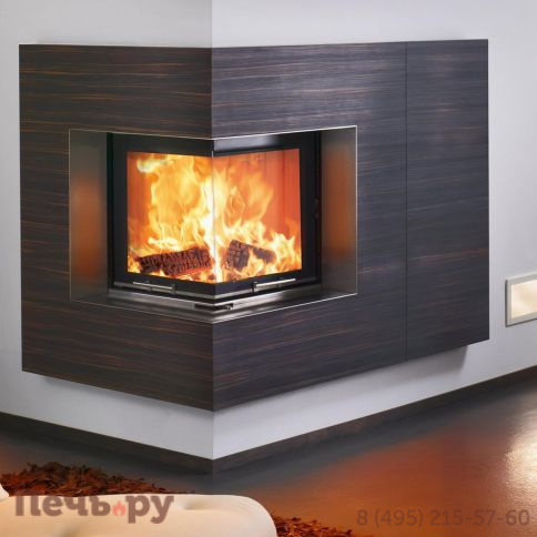 Каминная топка Spartherm Linear 4S Mini 2LRh - 51 фото 2