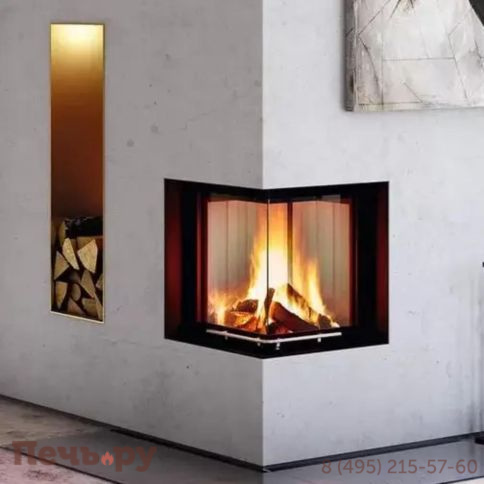 Каминная топка Spartherm Linear 4S Mini 2LRh - 51 фото 5