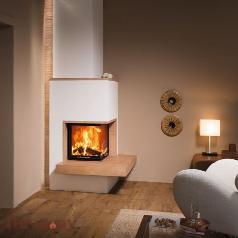 Каминная топка Spartherm Linear 4S Mini 2LRh - 51 фото 8