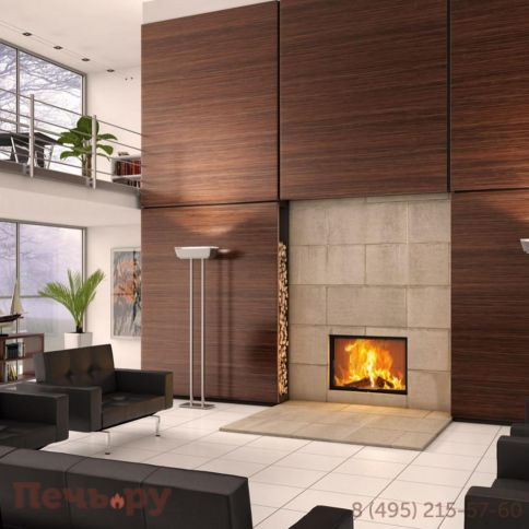 Каминная топка Spartherm Linear 4S Varia 1V100h фото 2