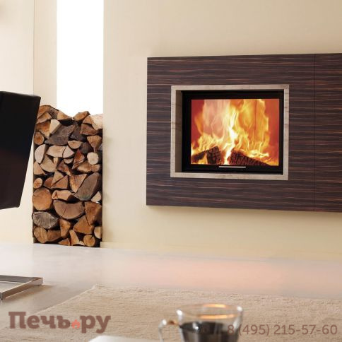 Каминная топка Spartherm Linear 4S Varia 1V57h фото 2