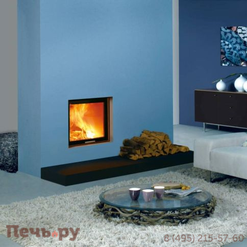 Каминная топка Spartherm Linear 4S Varia 1V57h фото 3