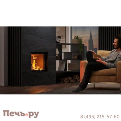 Каминная топка Spartherm Linear 4S Varia 1V57h фото 4