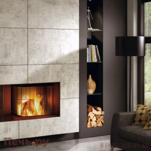 Каминная топка Spartherm Linear 4S Varia 2L-55 фото 4