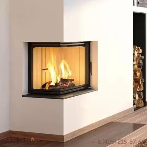 Каминная топка Spartherm Linear 4S Varia 2L-55 фото 5
