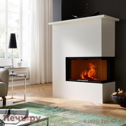 Каминная топка Spartherm Linear 4S Varia 2R80h фото 2