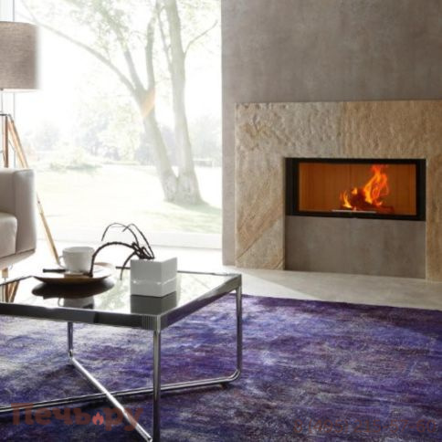 Каминная топка Spartherm Linear 4S Varia Ah фото 2
