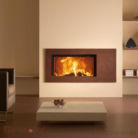 Каминная топка Spartherm Linear 4S Varia Ah фото 3