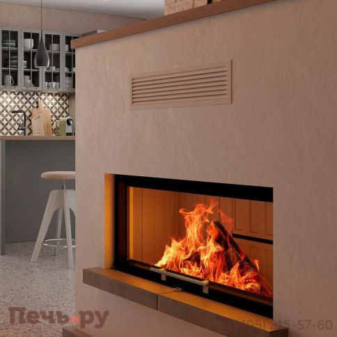 Каминная топка Spartherm Linear 4S Varia Ah фото 5
