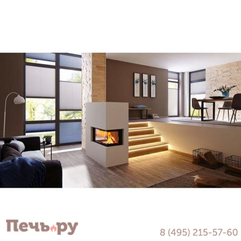 Каминная топка Spartherm Linear 4S Varia AS-2Rh фото 3