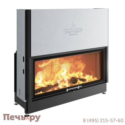 Каминная топка Spartherm Linear 4S Varia Bh фото