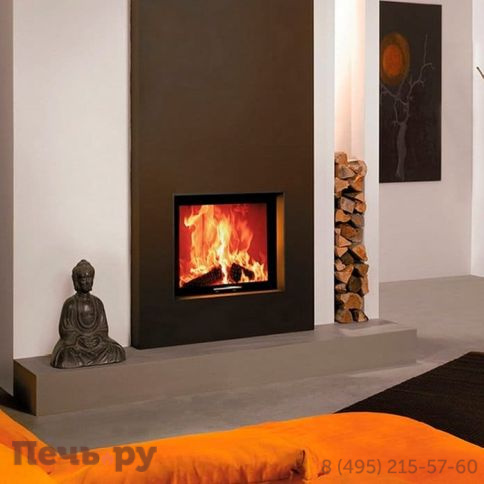 Каминная топка Spartherm Linear 4S Varia Sh фото 3
