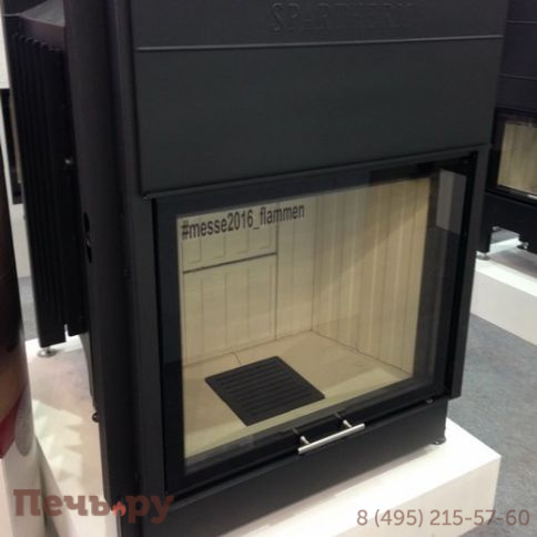 Каминная топка Spartherm Linear 4S Varia Sh фото 5