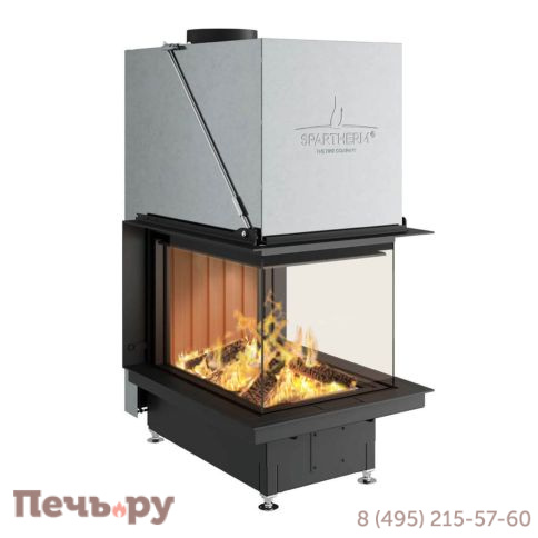 Каминная топка Spartherm Premium A-U70h фото
