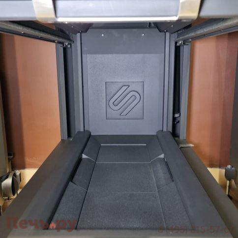 Каминная топка Stav 3VLF 1000 фото 15