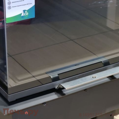 Каминная топка Stav 3VLF 1000 фото 16