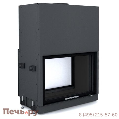Каминная топка Stav DF 1100 фото 2