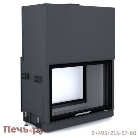 Каминная топка Stav DF 1100 фото 3