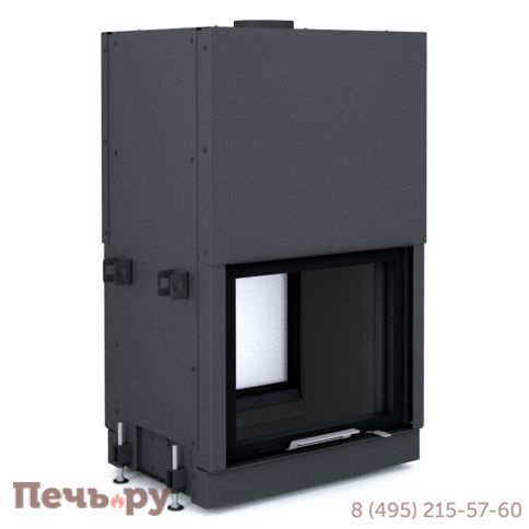 Каминная топка Stav DF 750 фото 2