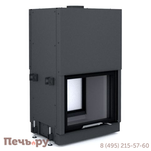 Каминная топка Stav DF 750 фото 3