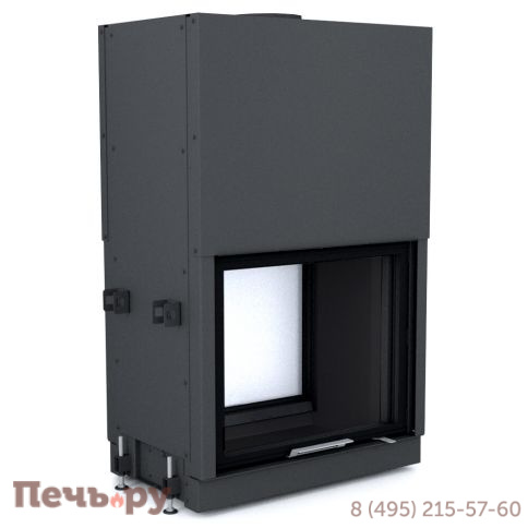 Каминная топка Stav DF 900 фото 2