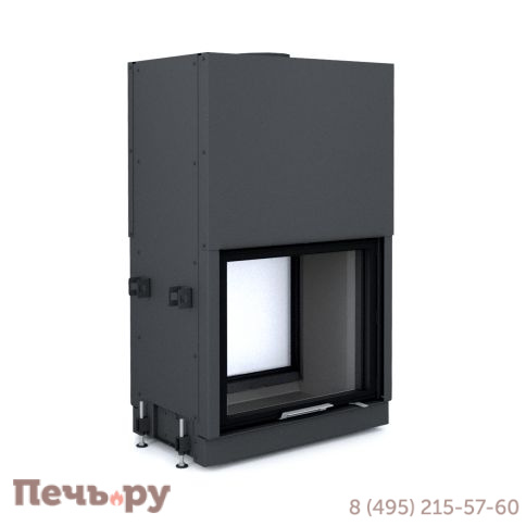 Каминная топка Stav DF 900 фото 3