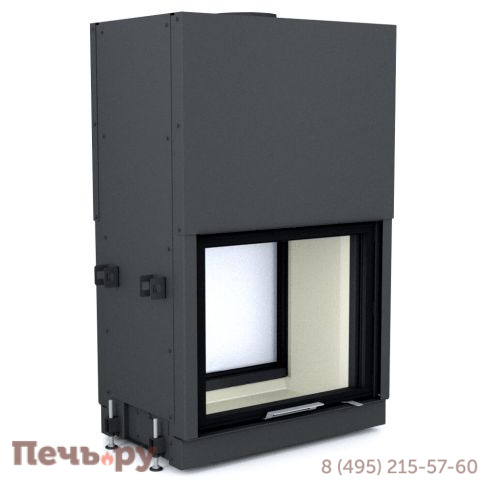 Каминная топка Stav DF 900 фото