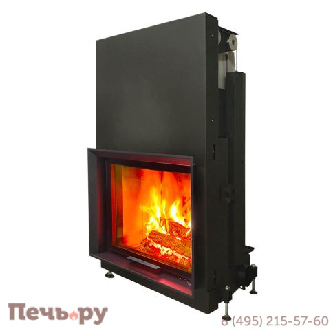 Каминная топка Stav F 1100 фото 4