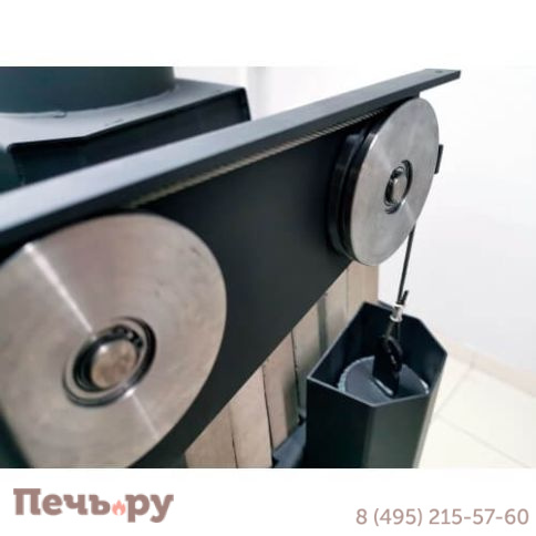 Каминная топка Stav FS 750 фото 7