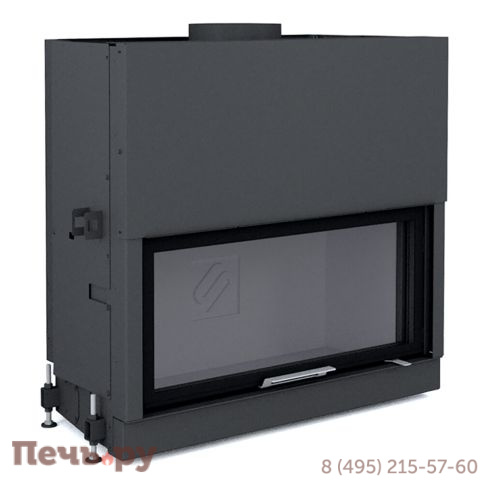 Каминная топка Stav HF 1100 фото 2
