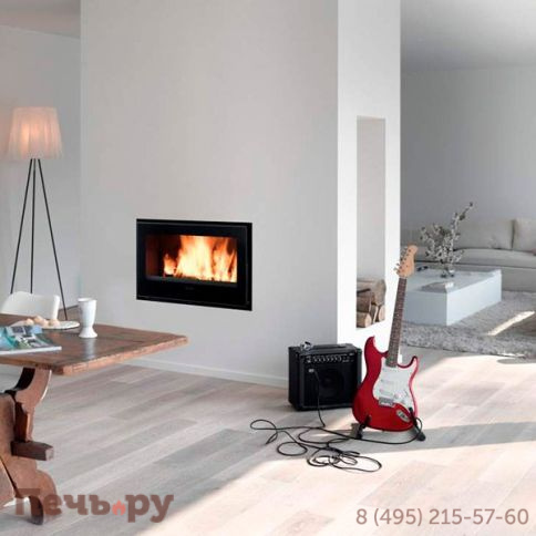 Каминная топка Supra Neo 76 G фото 2