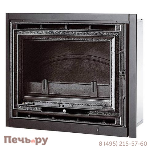 Каминная топка Supra Tertio 550 V фото