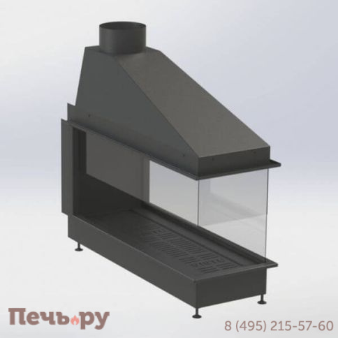 Каминная топка Virtu Style Space VK-T 1205060 фото