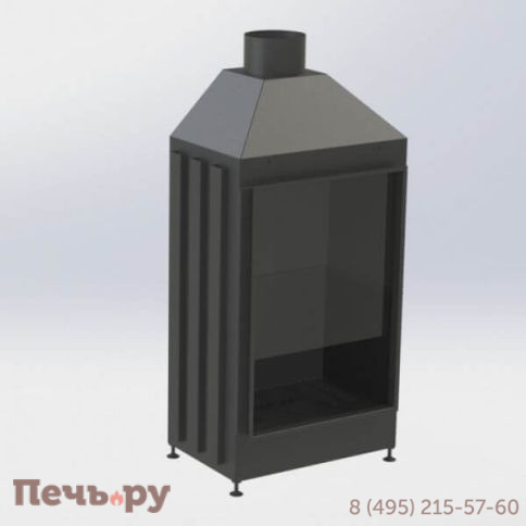 Каминная топка Virtu Style Space VS 70100 фото