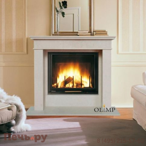 Каминный портал Сэра фото