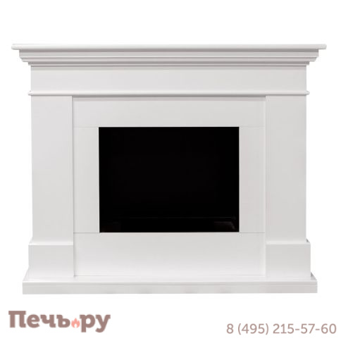Каминокомплект Dimplex Opti-myst California с очагом Cassette 600 LNH-INT (с дровами) фото 2