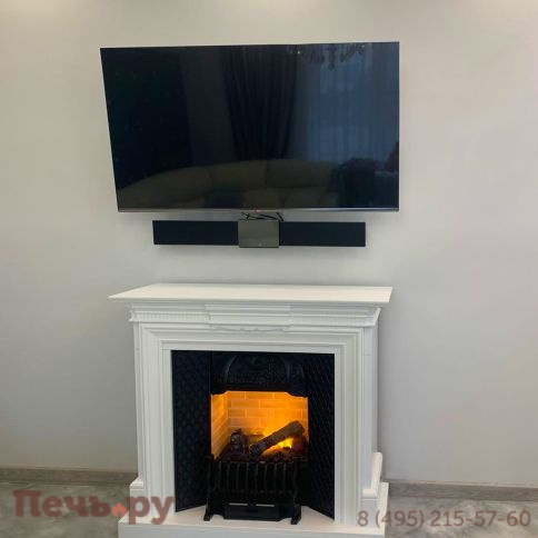 Каминокомплект Dimplex Opti-Myst Chelsea с очагом Cassette 400 NH фото 7