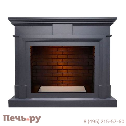 Каминокомплект Dimplex Opti-myst Coventry с очагом Cassette 600 LNH-INT (с дровами) фото 6