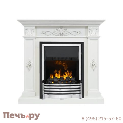 Каминокомплект Dimplex Opti-Myst Derby c очагом Flagstaff фото 2