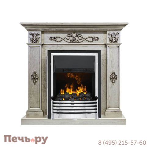 Каминокомплект Dimplex Opti-Myst Derby c очагом Flagstaff фото