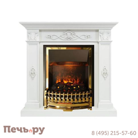 Каминокомплект Dimplex Opti-Myst Derby с очагом Atherton фото 2