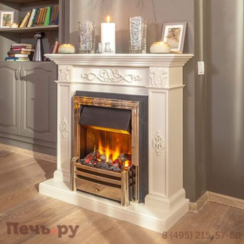 Каминокомплект Dimplex Opti-Myst Derby с очагом Atherton фото 4