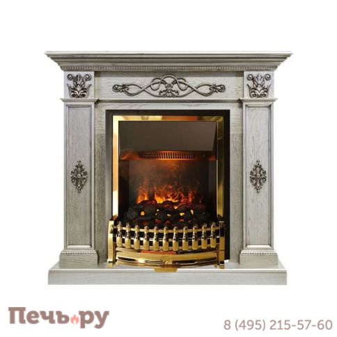 Каминокомплект Dimplex Opti-Myst Derby с очагом Atherton фото