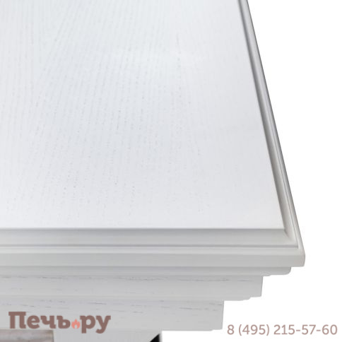 Каминокомплект RealFlame Athena GR с очагом Fobos Lux Black RC фото 6