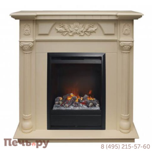 Каминокомплект RealFlame Dacota  с 3D Olympic фото