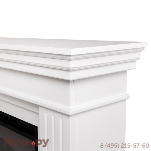 Каминокомплект RealFlame Ontario с очагом Jack 45 фото 7