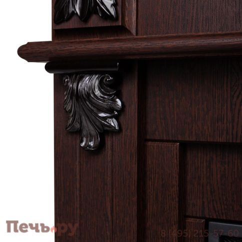 Каминокомплект RealFlame Philadelphia c 3D Helios 26 фото 9