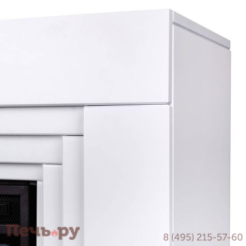 Каминокомплект RealFlame Stanley 26 с очагом Helios 26 3D фото 7